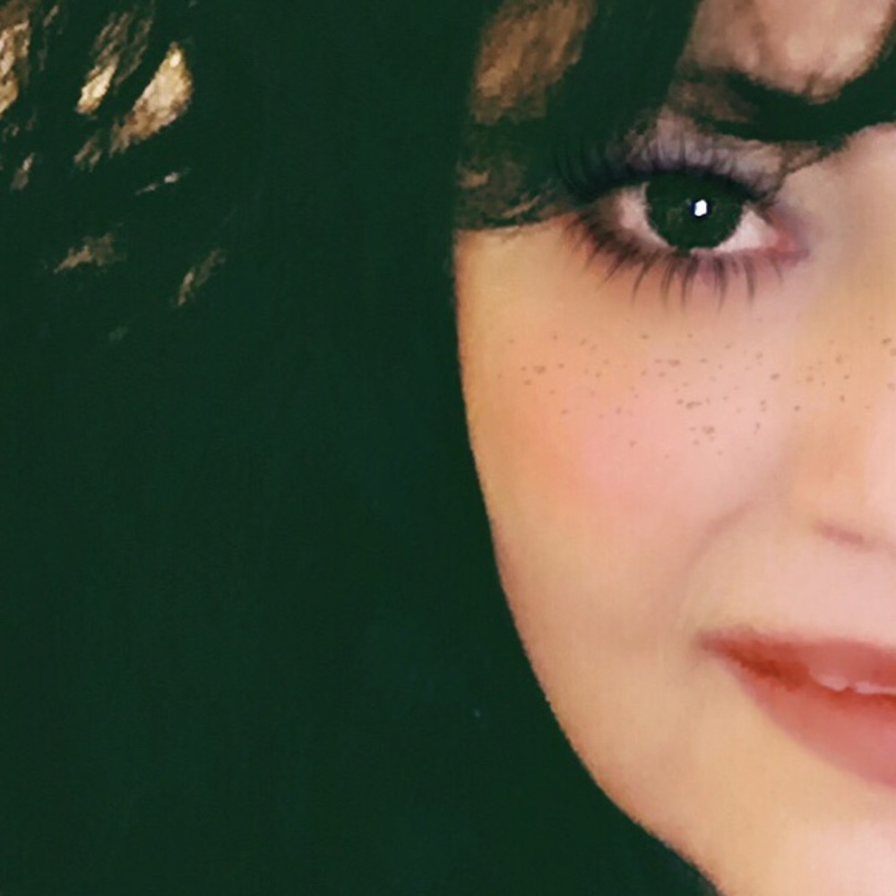 Meet your Posher, Kim